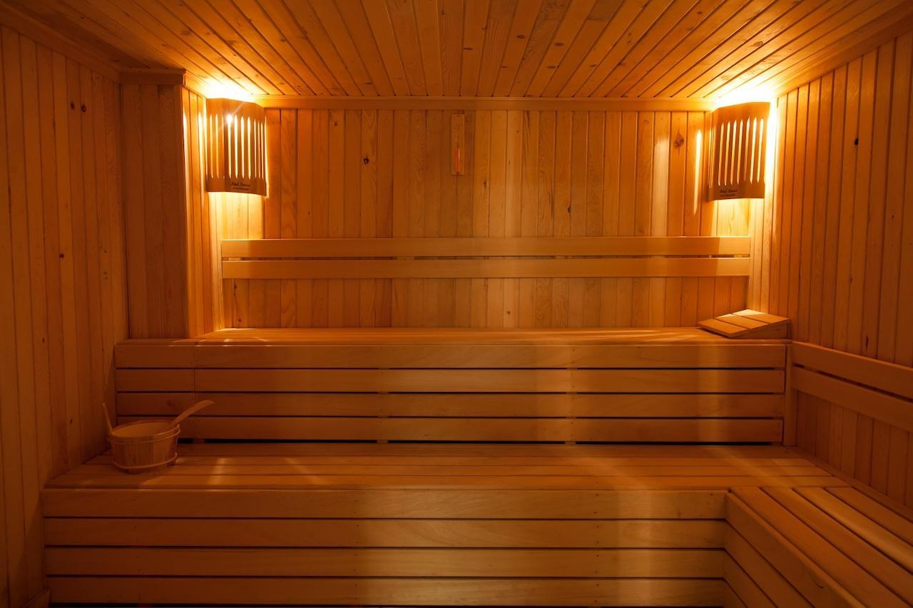 Barden Hotel&Spa Siirt Dış mekan fotoğraf