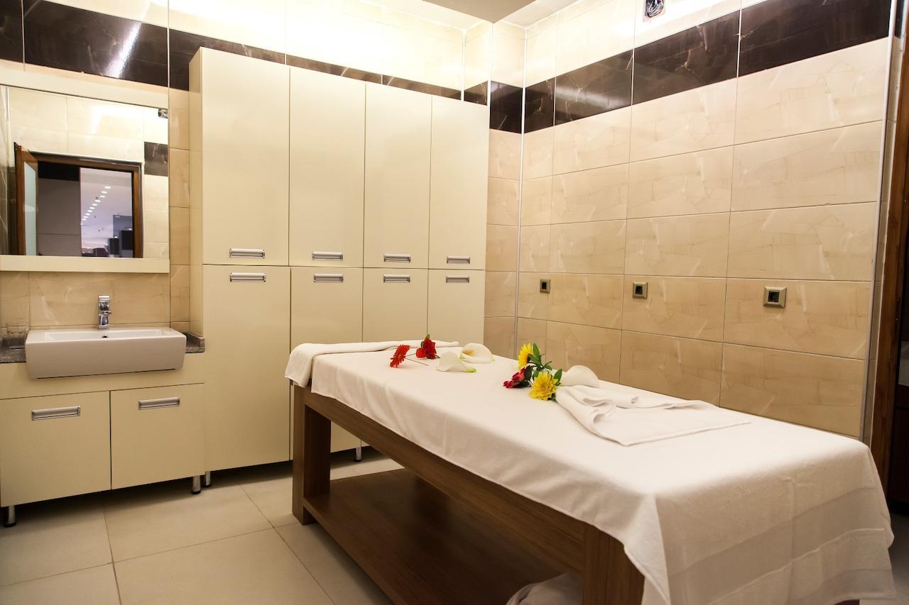 Barden Hotel&Spa Siirt Dış mekan fotoğraf
