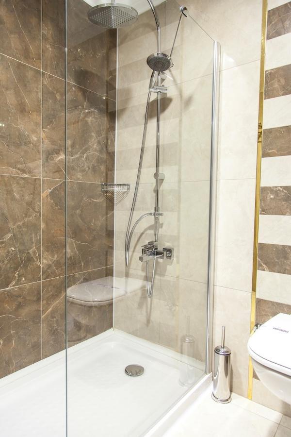 Barden Hotel&Spa Siirt Oda fotoğraf